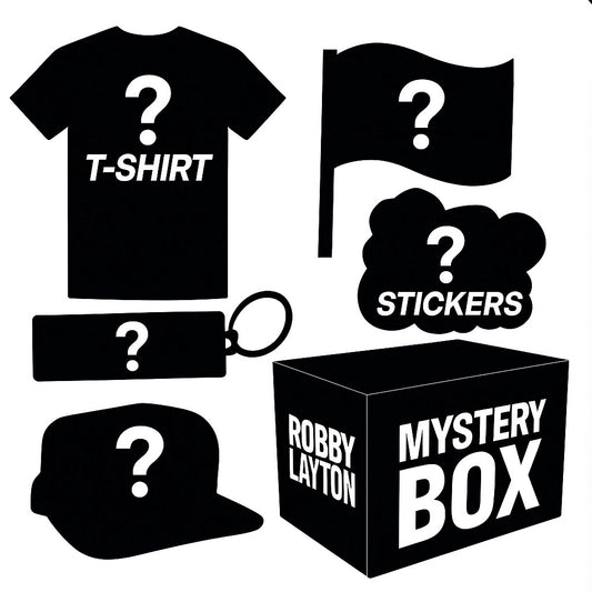 RLN Mystery Box!