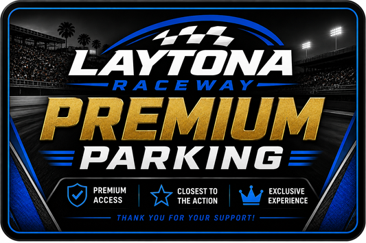 Premium Parking