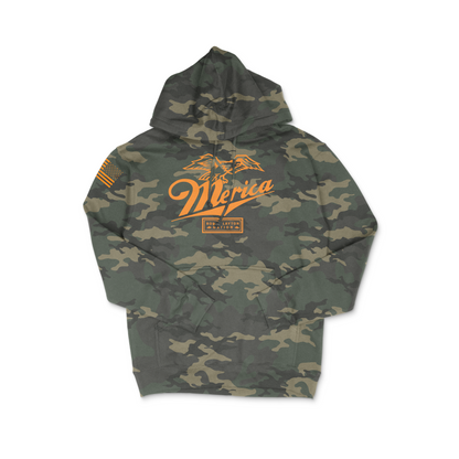 RLN Merica Gold Hoodie