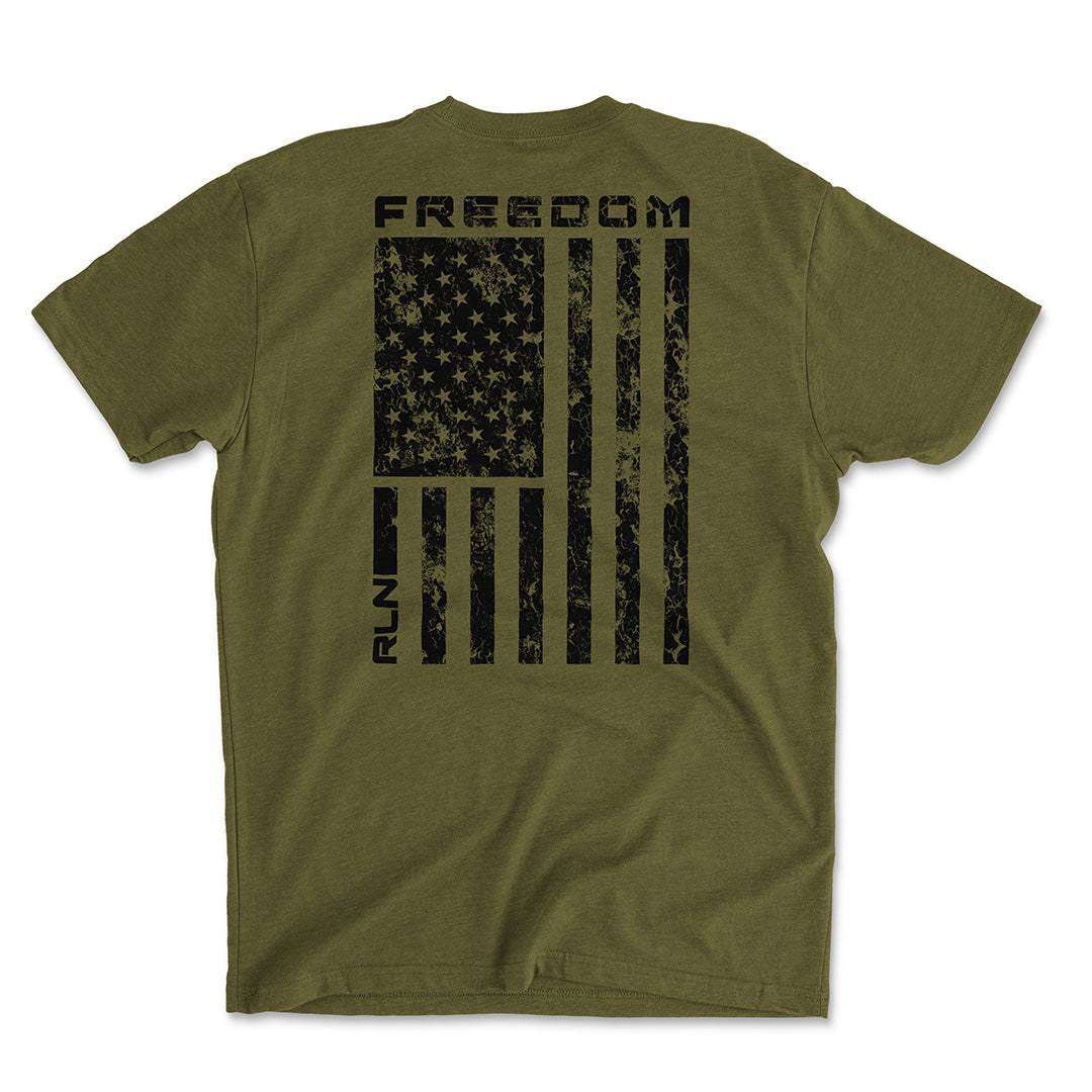 Tactial RLN Freedom Bundle
