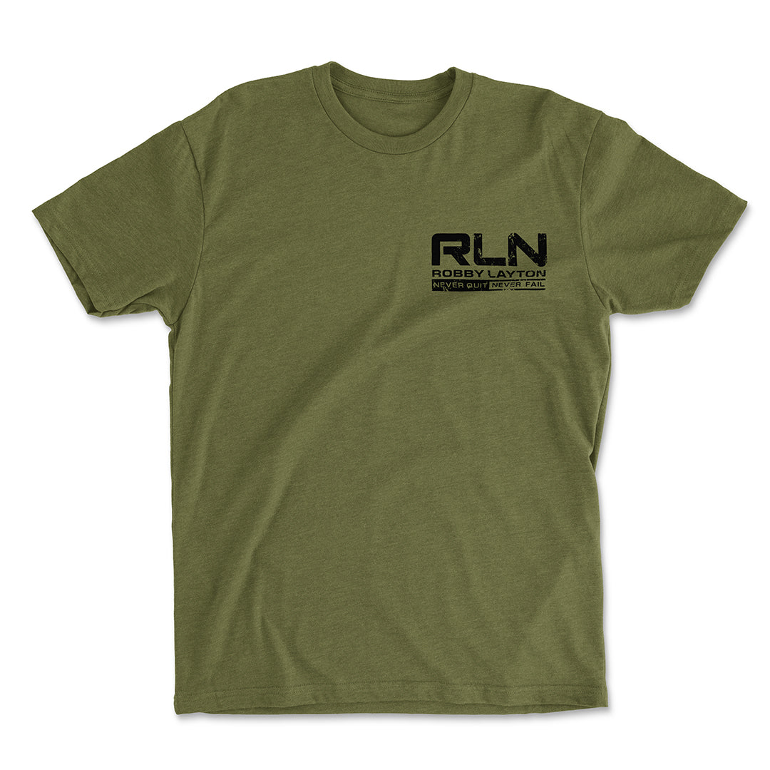 Tactial RLN Freedom Bundle