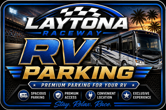 RV Weekend Parking