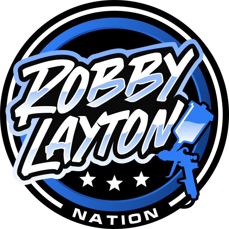 Robby Layton Nation Official Store
