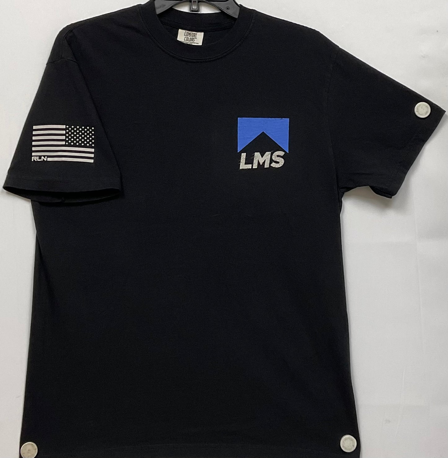 Under Construction (Black)