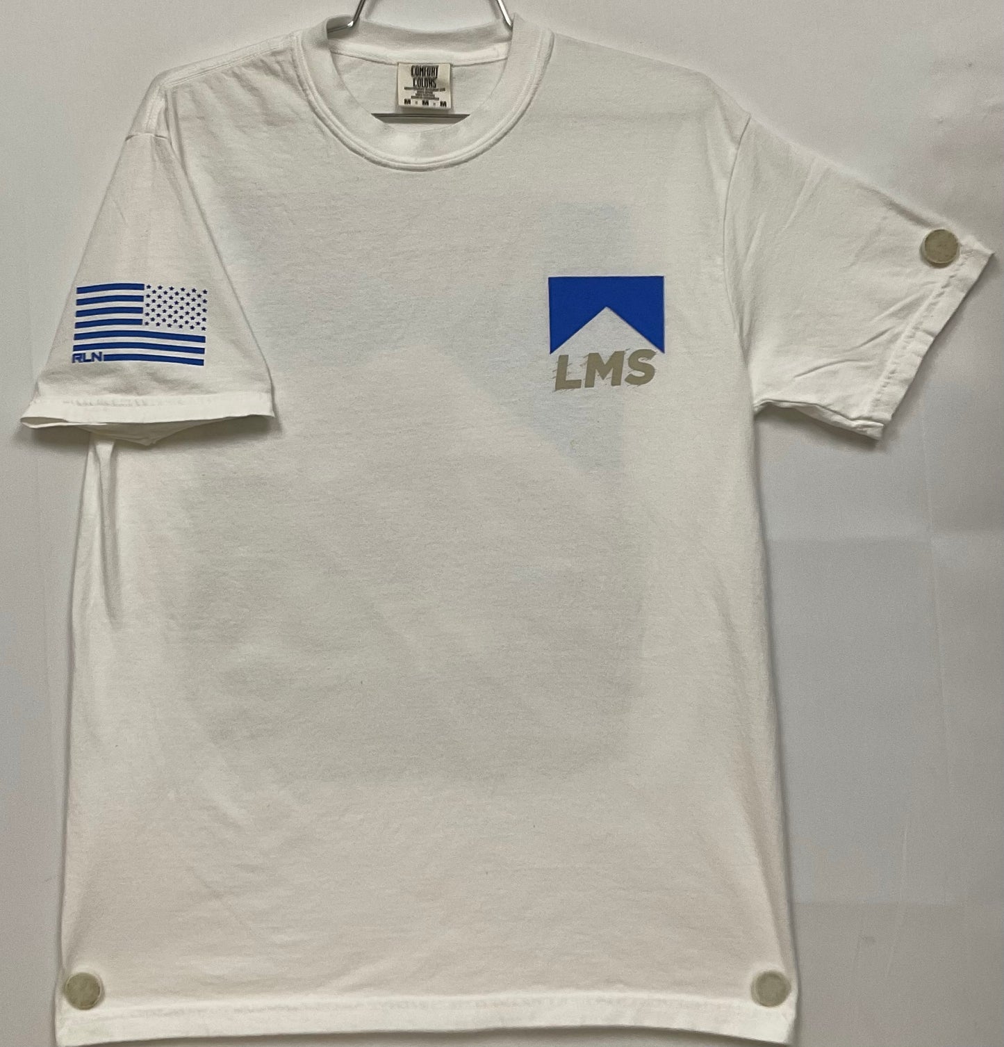 Under Construction (White)