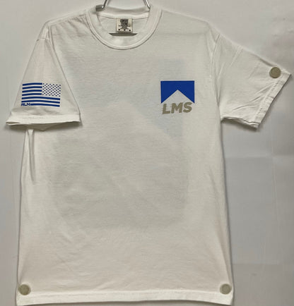 Under Construction (White)
