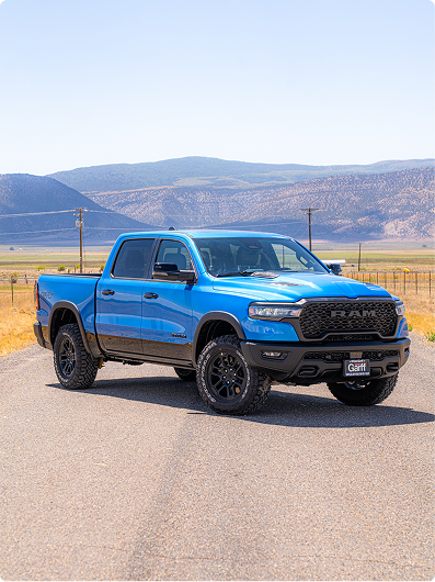 ENTER FOR YOUR CHANCE TO WIN THIS RAM