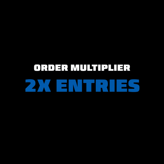ORDER MULTIPLIER