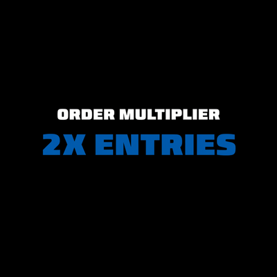 ORDER MULTIPLIER