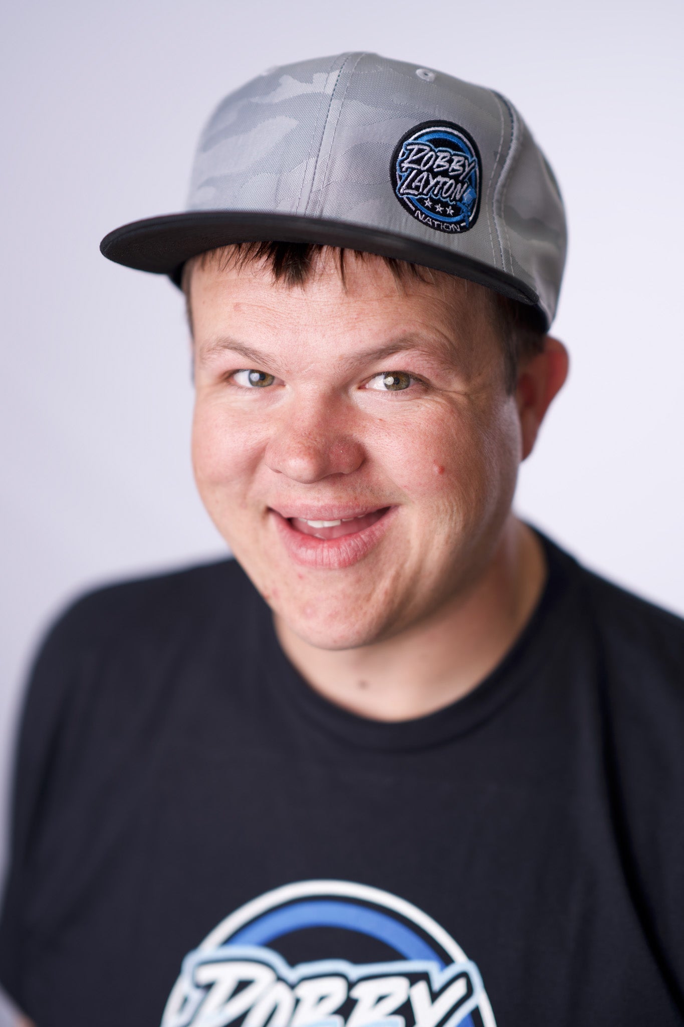 Robby Layton Net Worth 40
