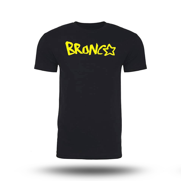 Special Edition Broncstar T-shirt